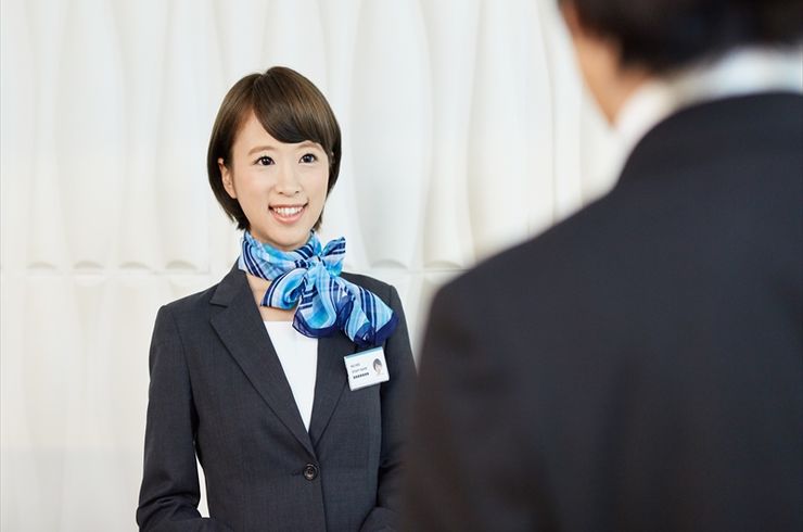 オフィス